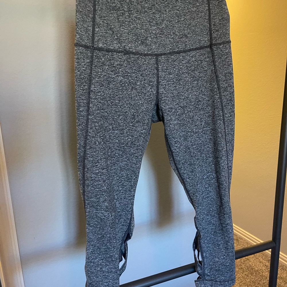 Zella size Medium yoga pants